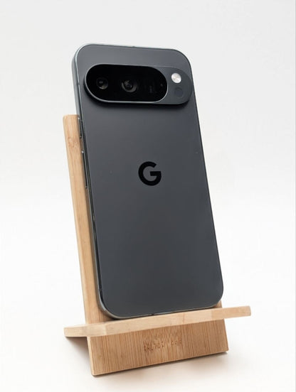 Google Pixel 10 Pro 256GB Obsydian | Outlet, Bateria 95%