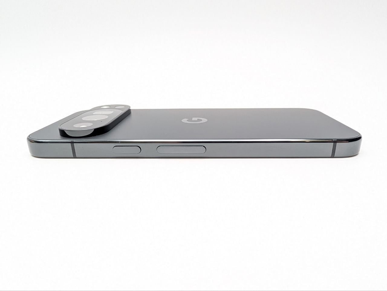 Google Pixel 10 Pro 256GB Obsydian | Outlet, Bateria 95%