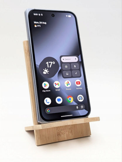 Google Pixel 10 Pro Fold 256GB Księżycowy Szary | Outlet, Bateria 95%