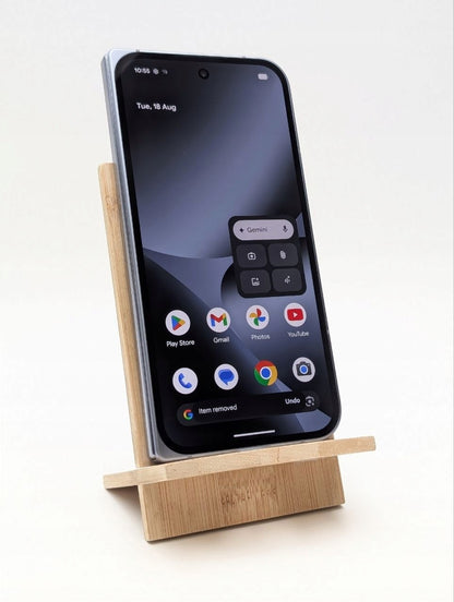 Google Pixel 10 Pro Fold 256GB Księżycowy Szary | Outlet, Bateria 95%