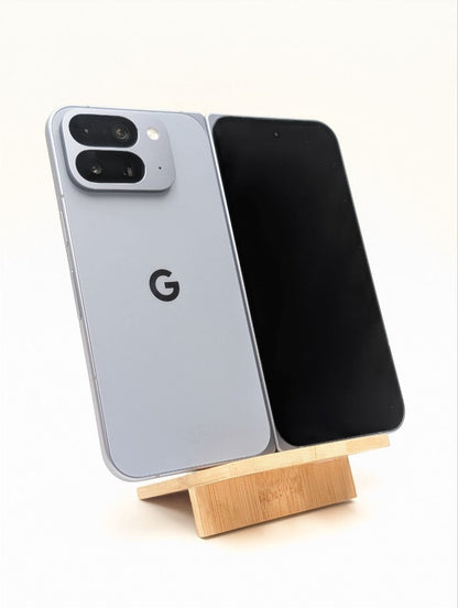 Google Pixel 10 Pro Fold 256GB Księżycowy Szary | Outlet, Bateria 95%