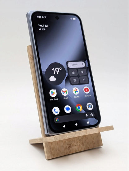 Google Pixel 10 Pro Fold 256GB Księżycowy Szary | Outlet, Bateria 95%