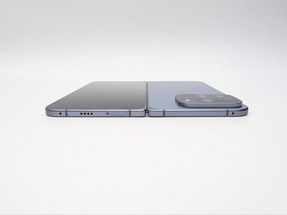 Google Pixel 10 Pro Fold 256GB Księżycowy Szary | Outlet, Bateria 95%