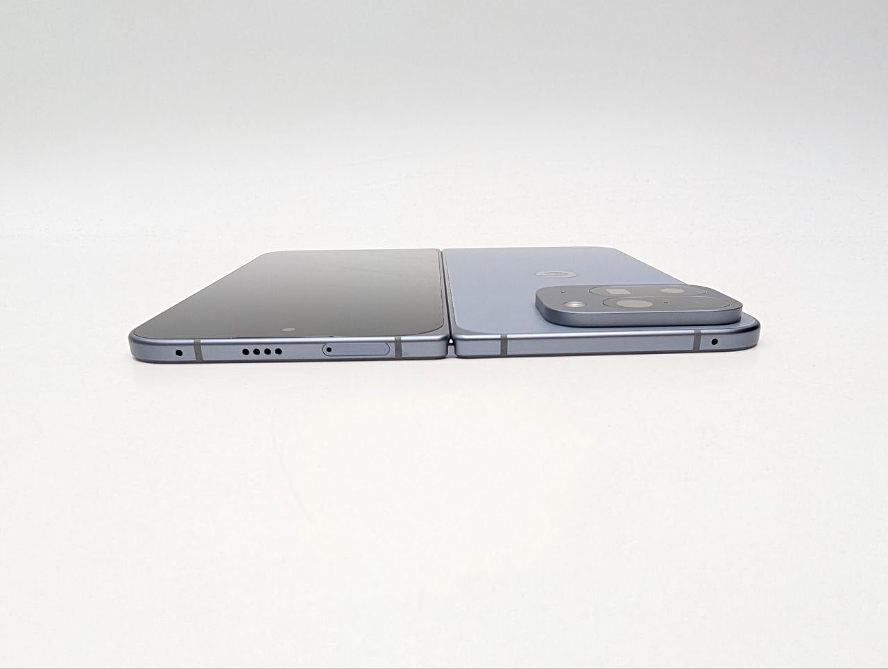 Google Pixel 10 Pro Fold 256GB Księżycowy Szary | Outlet, Bateria 95%