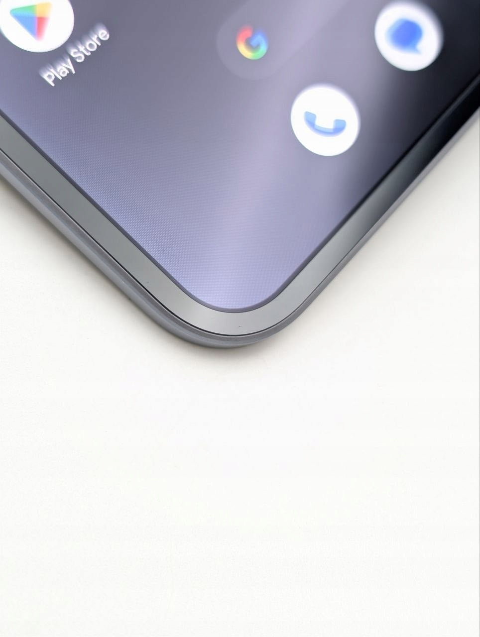 Google Pixel 10 Pro Fold 256GB Księżycowy Szary | Outlet, Bateria 95%