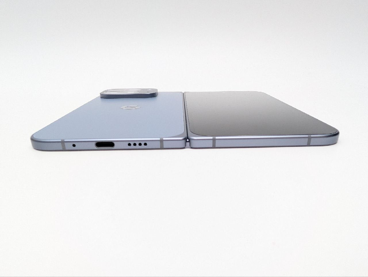 Google Pixel 10 Pro Fold 256GB Księżycowy Szary | Outlet, Bateria 95%
