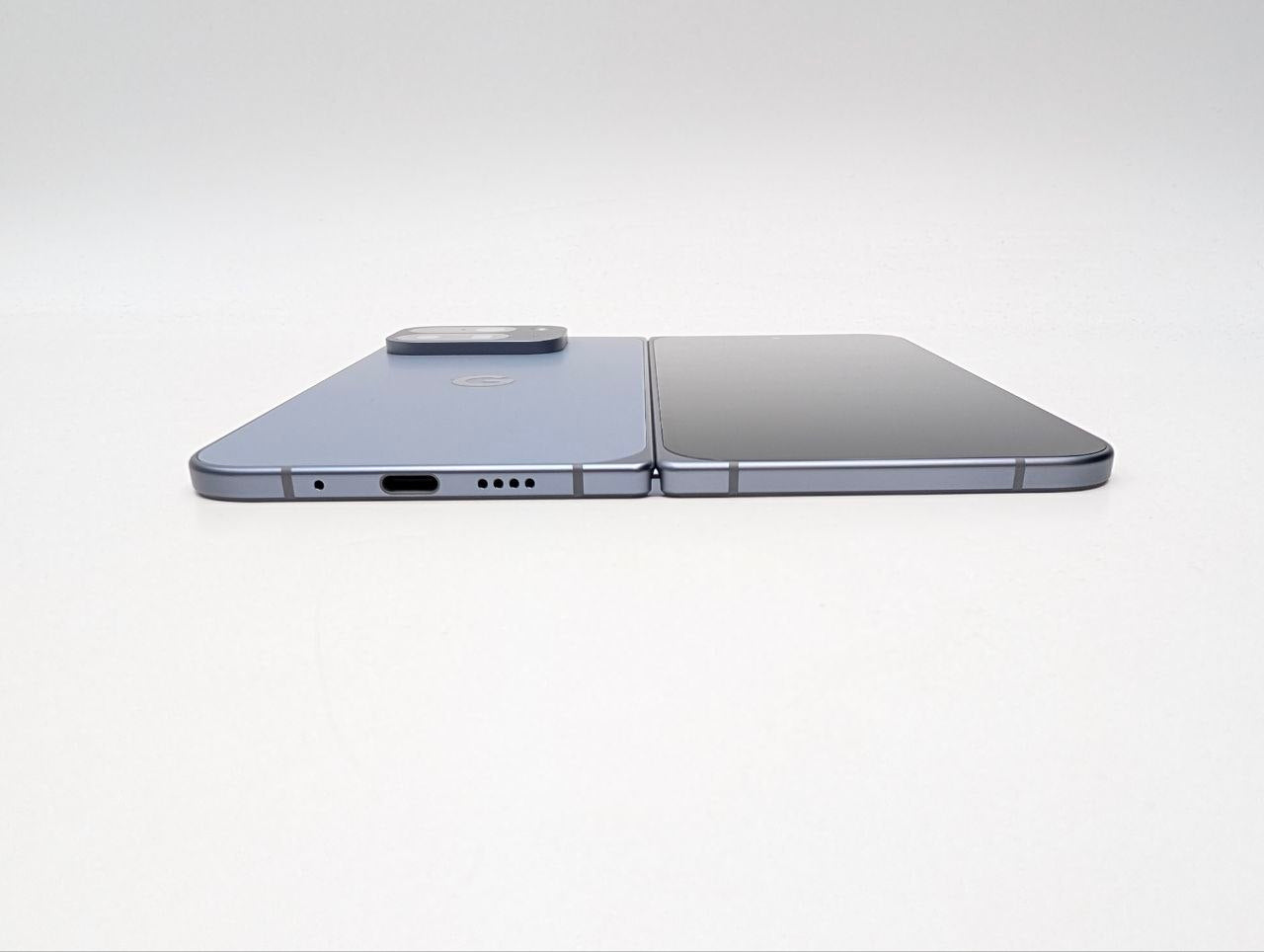 Google Pixel 10 Pro Fold 256GB Księżycowy Szary | Outlet, Bateria 95%