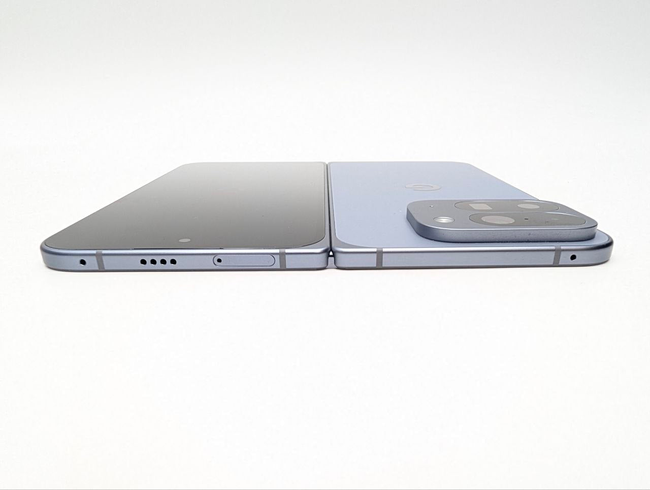 Google Pixel 10 Pro Fold 256GB Księżycowy Szary | Outlet, Bateria 95%