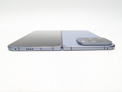 Google Pixel 10 Pro Fold 256GB Księżycowy Szary | Outlet, Bateria 95%