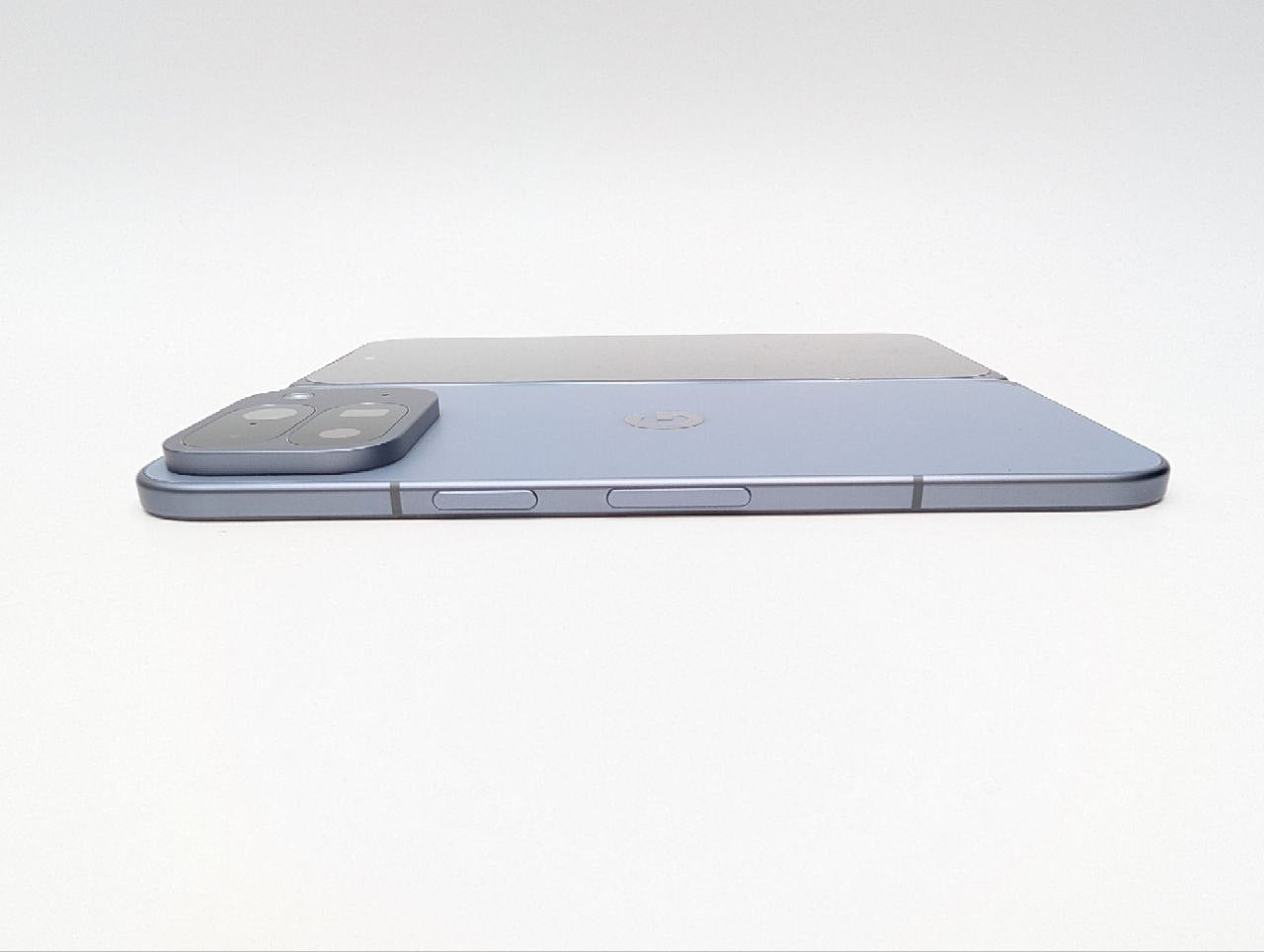 Google Pixel 10 Pro Fold 256GB Księżycowy Szary | Outlet, Bateria 95%