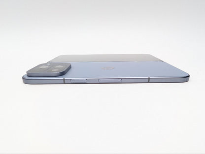 Google Pixel 10 Pro Fold 256GB Księżycowy Szary | Outlet, Bateria 95%