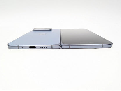 Google Pixel 10 Pro Fold 256GB Księżycowy Szary | Outlet, Bateria 95%