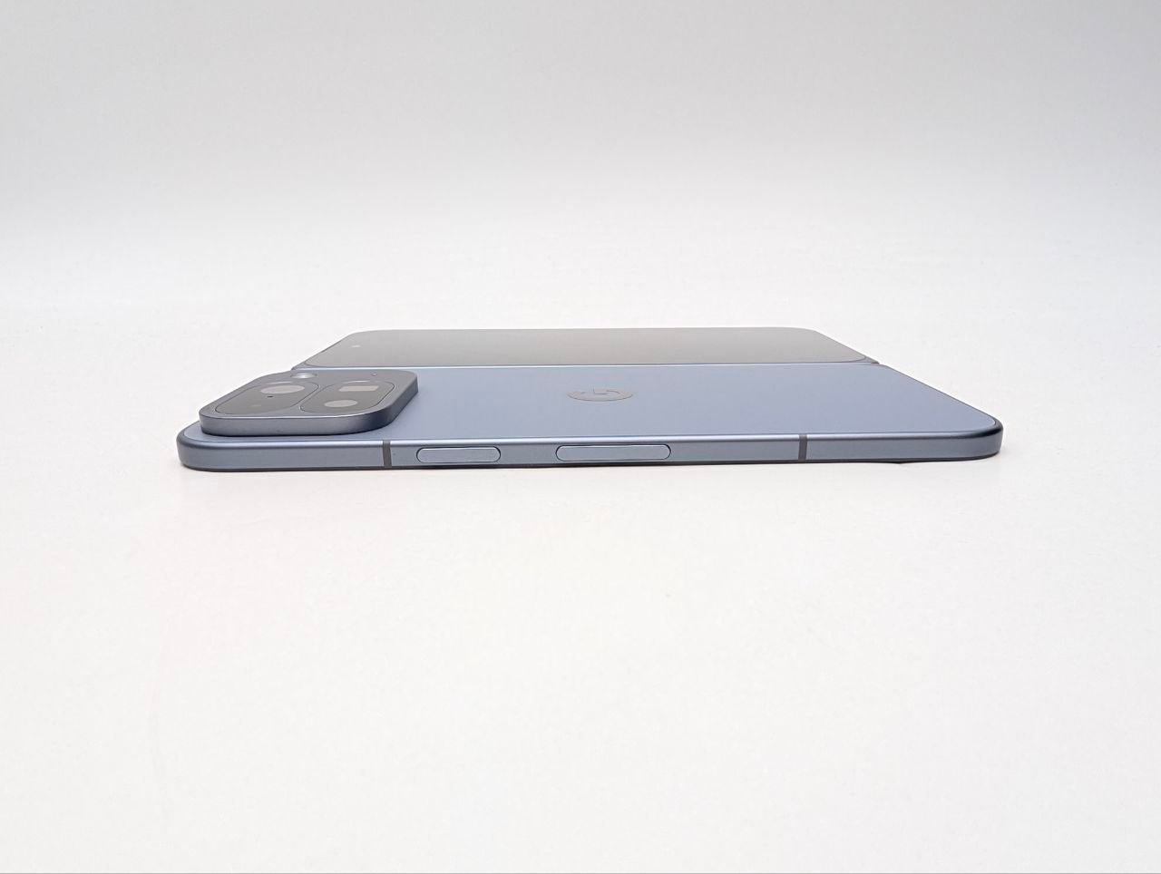 Google Pixel 10 Pro Fold 256GB Księżycowy Szary | Outlet, Bateria 95%
