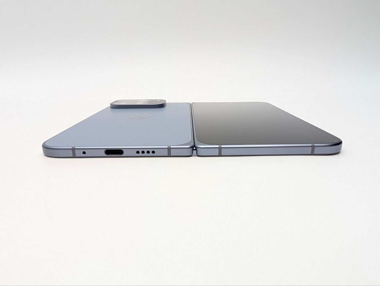 Google Pixel 10 Pro Fold 256GB Księżycowy Szary | Outlet, Bateria 95%