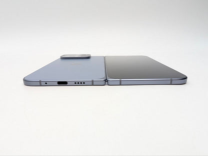 Google Pixel 10 Pro Fold 256GB Księżycowy Szary | Outlet, Bateria 95%