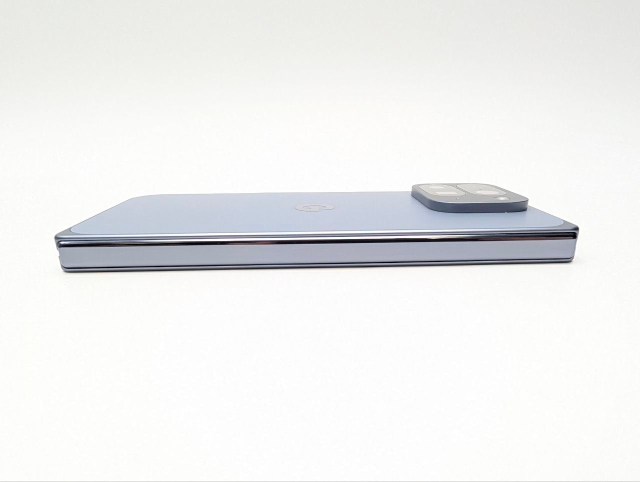 Google Pixel 10 Pro Fold 256GB Księżycowy Szary | Outlet, Bateria 95%