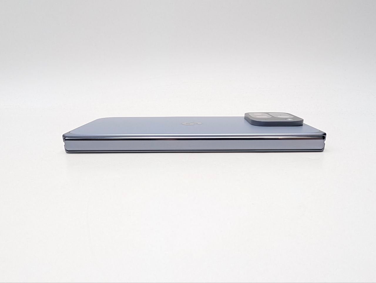 Google Pixel 10 Pro Fold 256GB Księżycowy Szary | Outlet, Bateria 95%