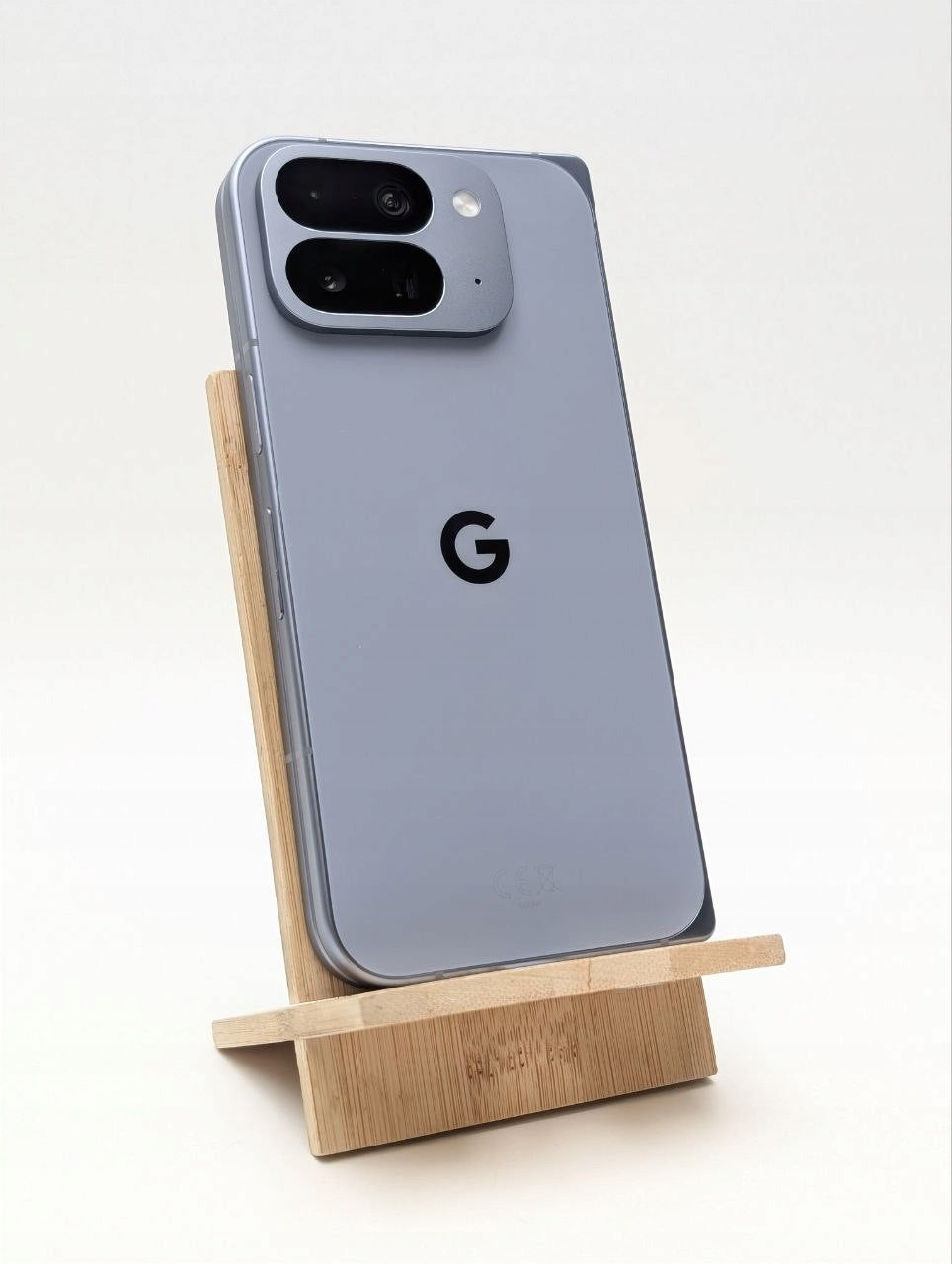 Google Pixel 10 Pro Fold 256GB Księżycowy Szary | Outlet, Bateria 95%