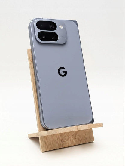 Google Pixel 10 Pro Fold 256GB Księżycowy Szary | Outlet, Bateria 95%