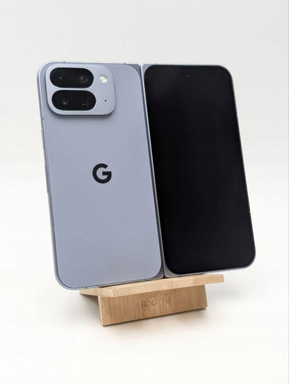 Google Pixel 10 Pro Fold 256GB Księżycowy Szary | Outlet, Bateria 95%