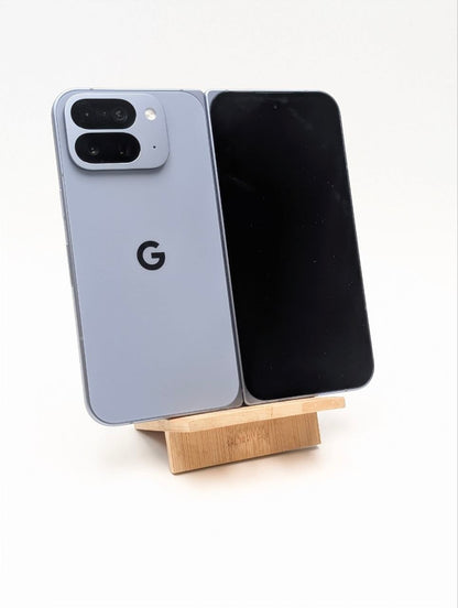 Google Pixel 10 Pro Fold 256GB Księżycowy Szary | Outlet, Bateria 95%