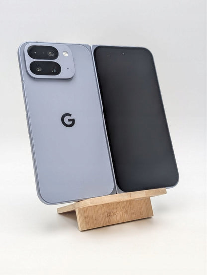 Google Pixel 10 Pro Fold 256GB Księżycowy Szary | Outlet, Bateria 95%