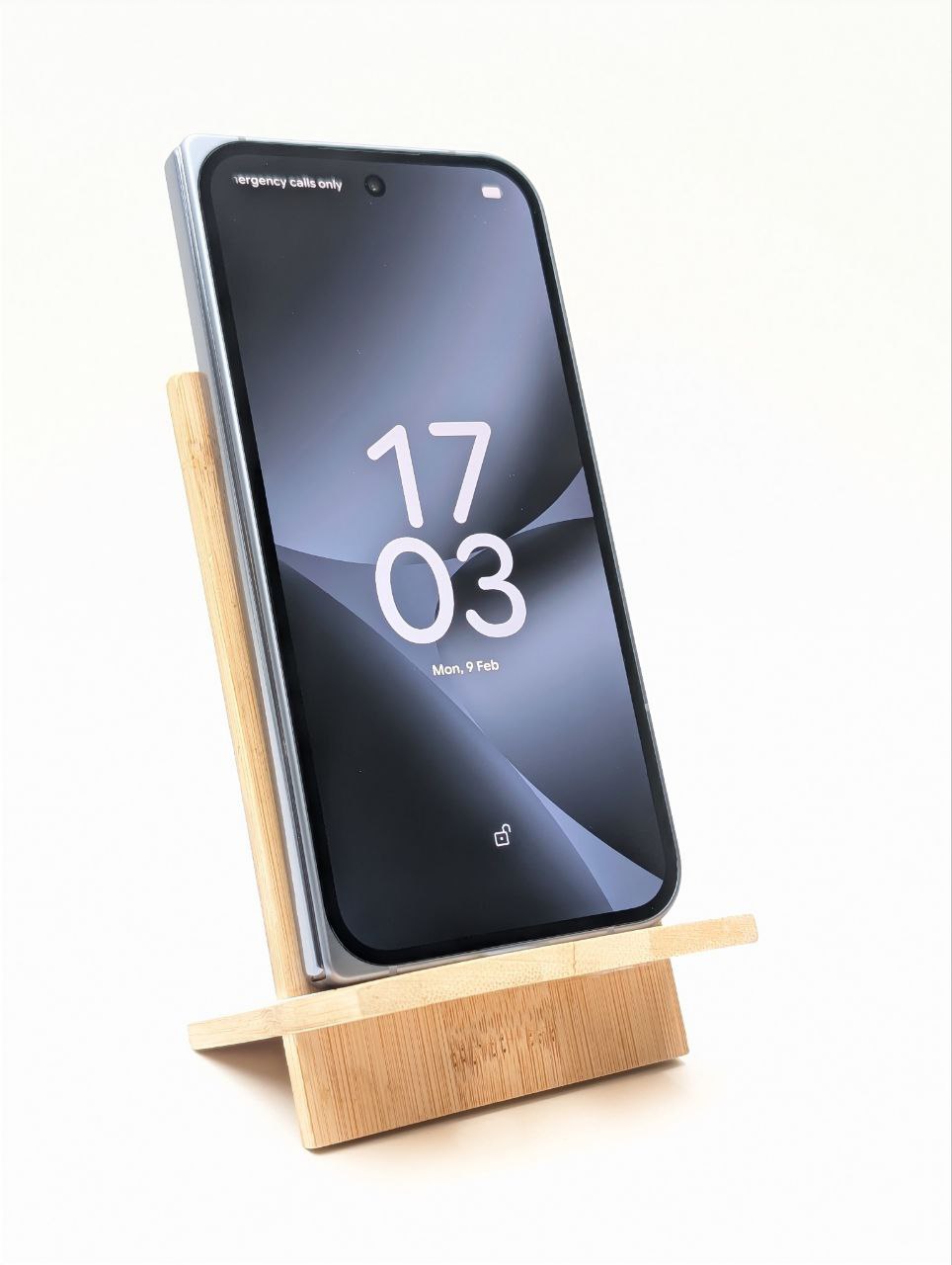 Google Pixel 10 Pro Fold 256GB Księżycowy Szary | Outlet, Bateria 95%