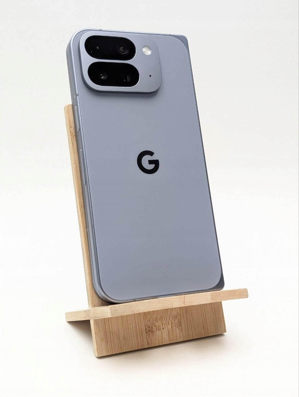 Google Pixel 10 Pro Fold 256GB Księżycowy Szary | Outlet, Bateria 95%