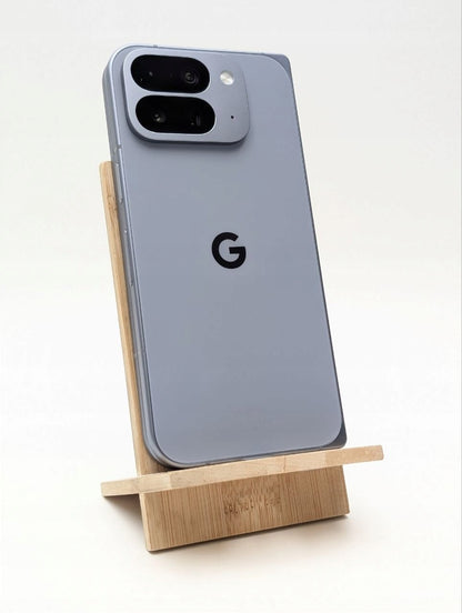 Google Pixel 10 Pro Fold 256GB Księżycowy Szary | Outlet, Bateria 95%