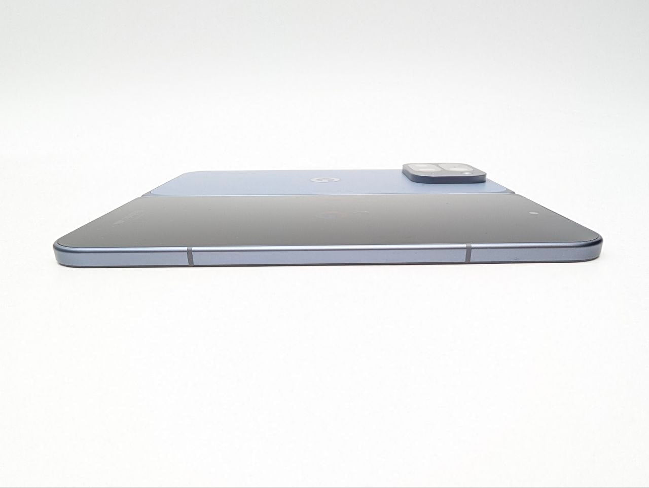 Google Pixel 10 Pro Fold 256GB Księżycowy Szary | Outlet, Bateria 95%