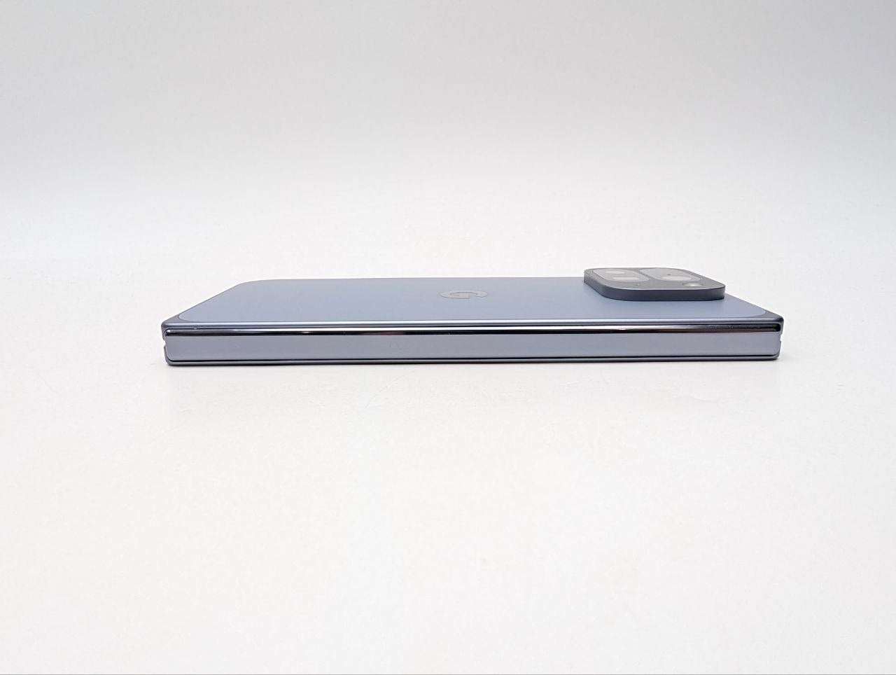 Google Pixel 10 Pro Fold 256GB Księżycowy Szary | Outlet, Bateria 95%