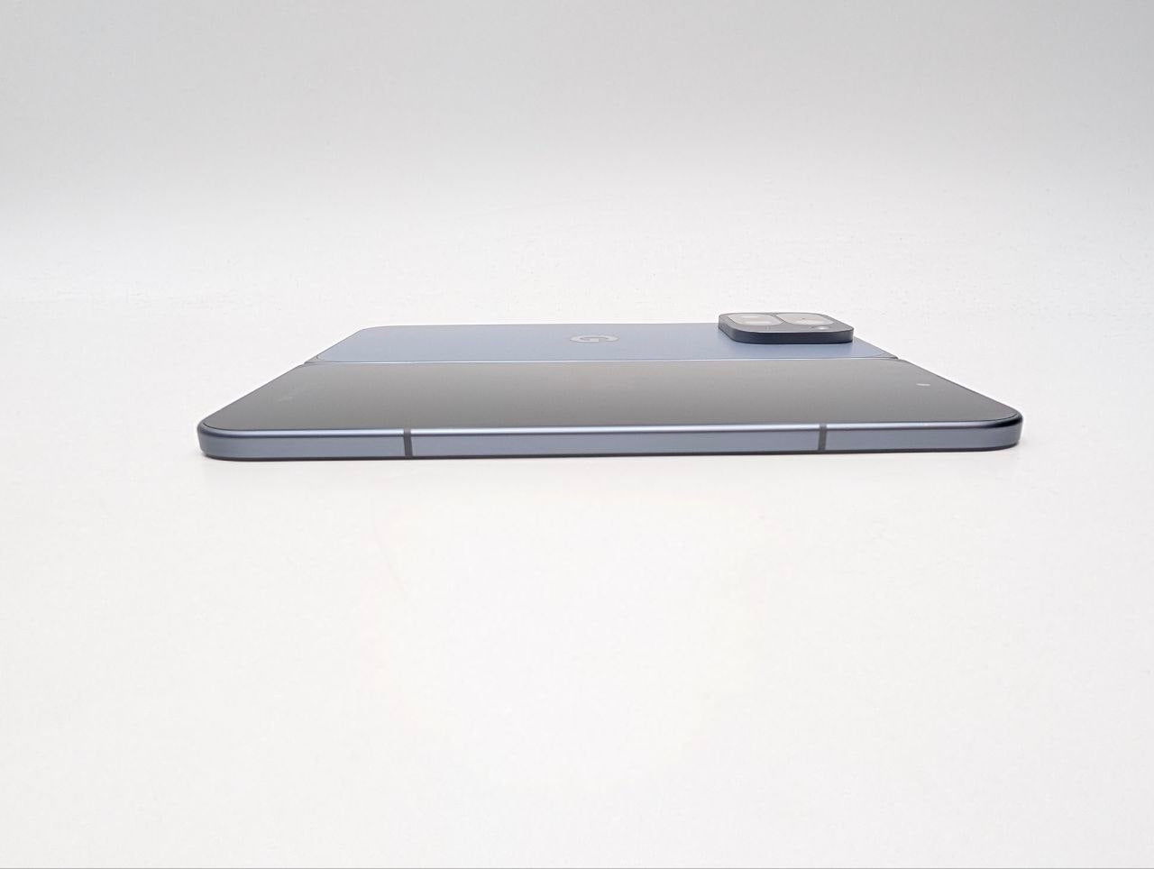 Google Pixel 10 Pro Fold 256GB Księżycowy Szary | Outlet, Bateria 95%