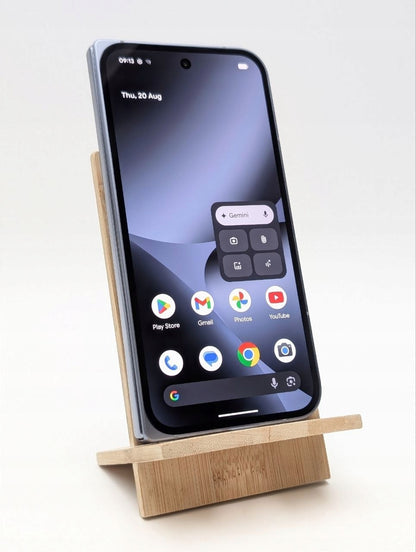 Google Pixel 10 Pro Fold 256GB Księżycowy Szary | jak | Outlet, Bateria 95%