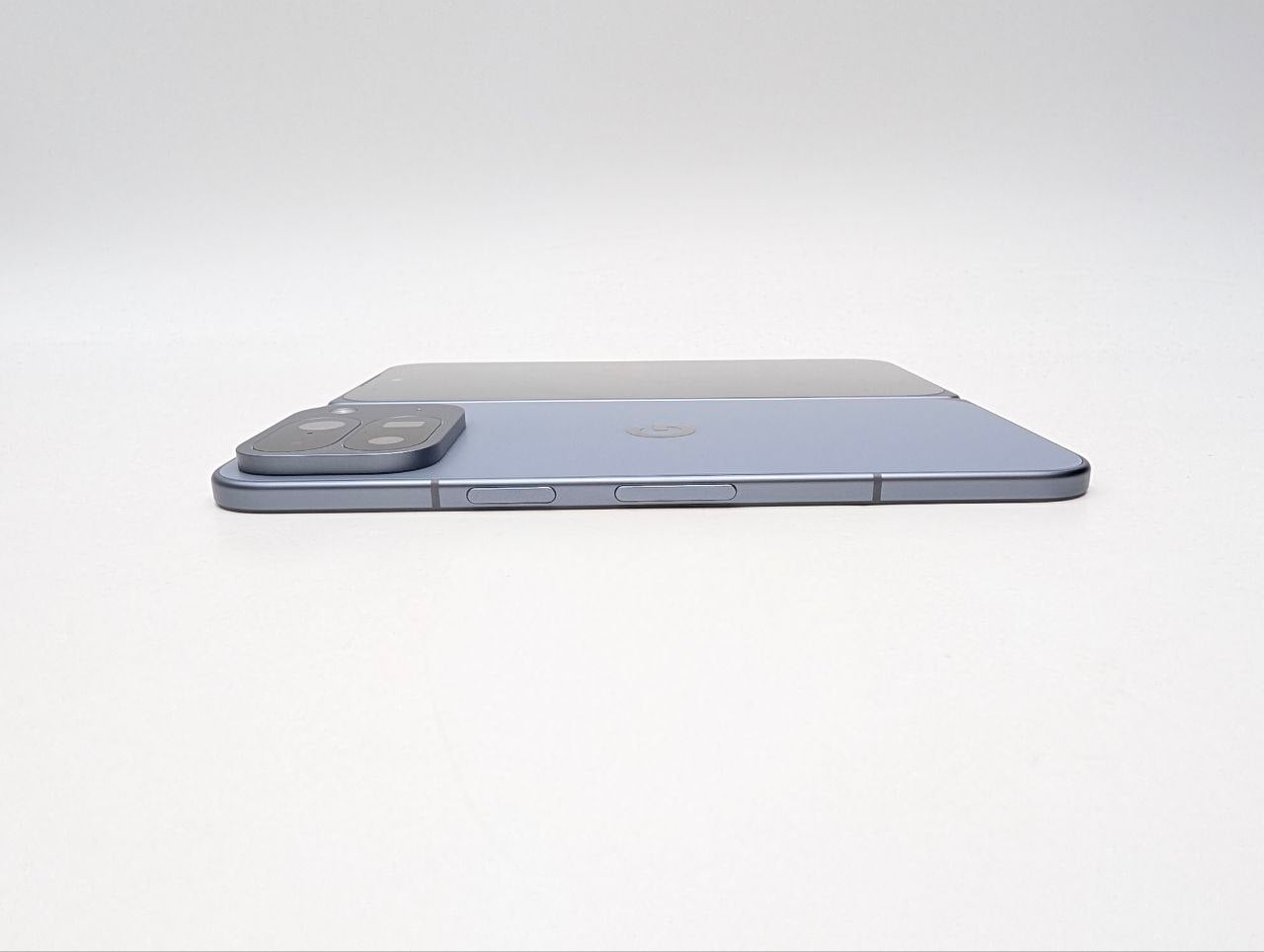Google Pixel 10 Pro Fold 256GB Księżycowy Szary | jak | Outlet, Bateria 95%