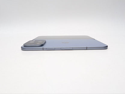 Google Pixel 10 Pro Fold 256GB Księżycowy Szary | jak | Outlet, Bateria 95%
