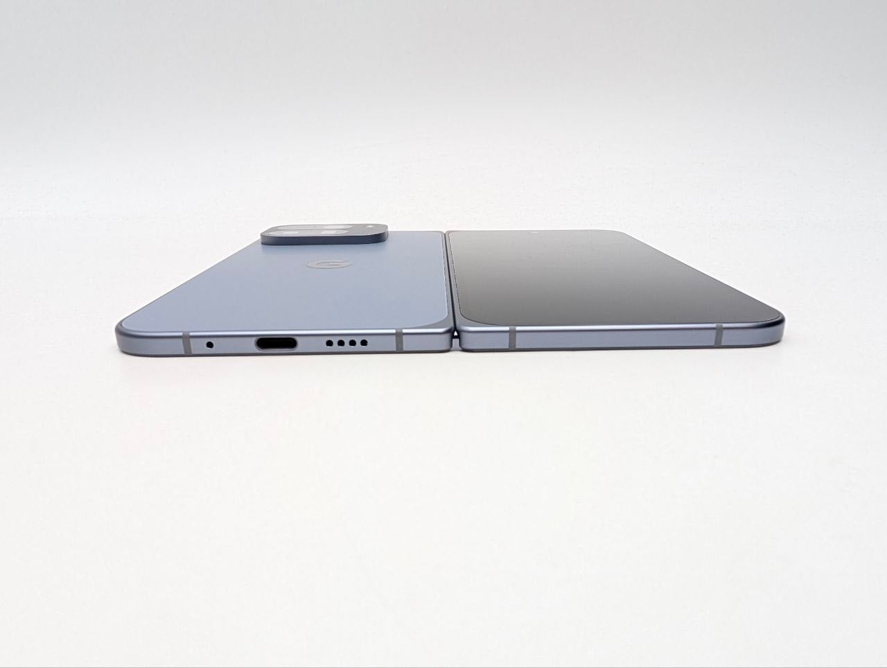 Google Pixel 10 Pro Fold 256GB Księżycowy Szary | jak | Outlet, Bateria 95%
