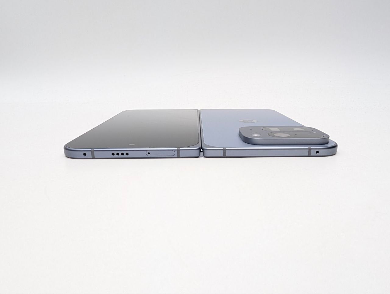 Google Pixel 10 Pro Fold 256GB Księżycowy Szary | jak | Outlet, Bateria 95%