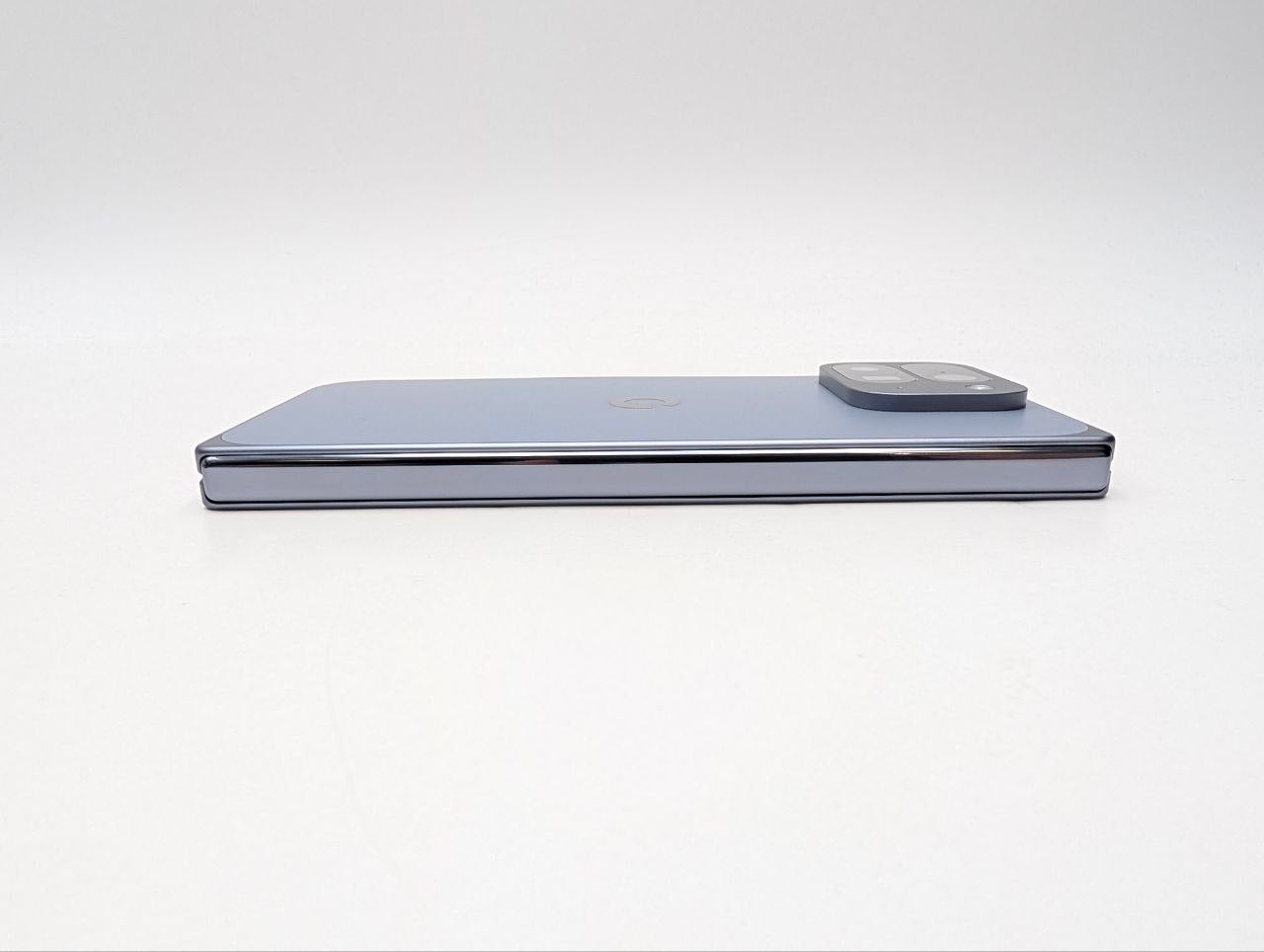 Google Pixel 10 Pro Fold 256GB Księżycowy Szary | jak | Outlet, Bateria 95%