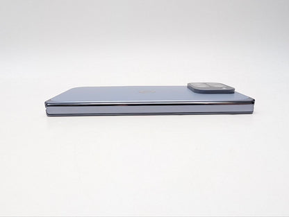 Google Pixel 10 Pro Fold 256GB Księżycowy Szary | jak | Outlet, Bateria 95%