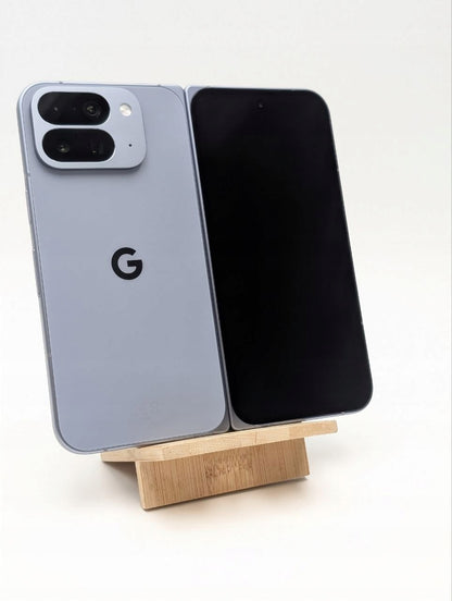 Google Pixel 10 Pro Fold 256GB Księżycowy Szary | jak | Outlet, Bateria 95%
