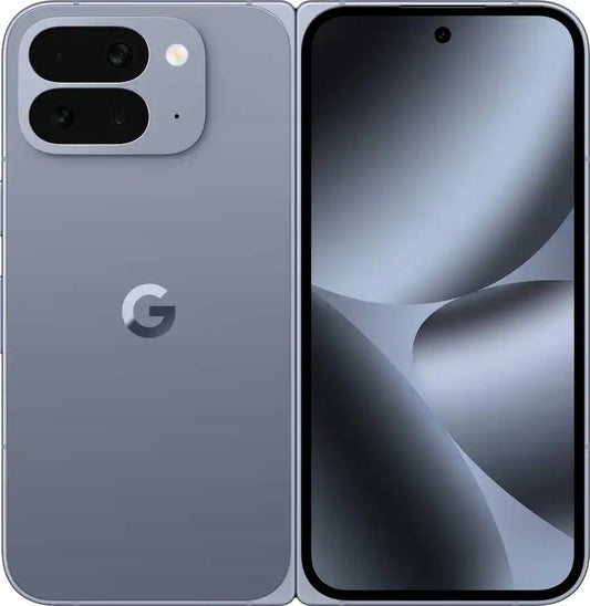 Google Pixel 10 Pro Fold 256GB Місячний сірий | Outlet, Акумулятор 95%