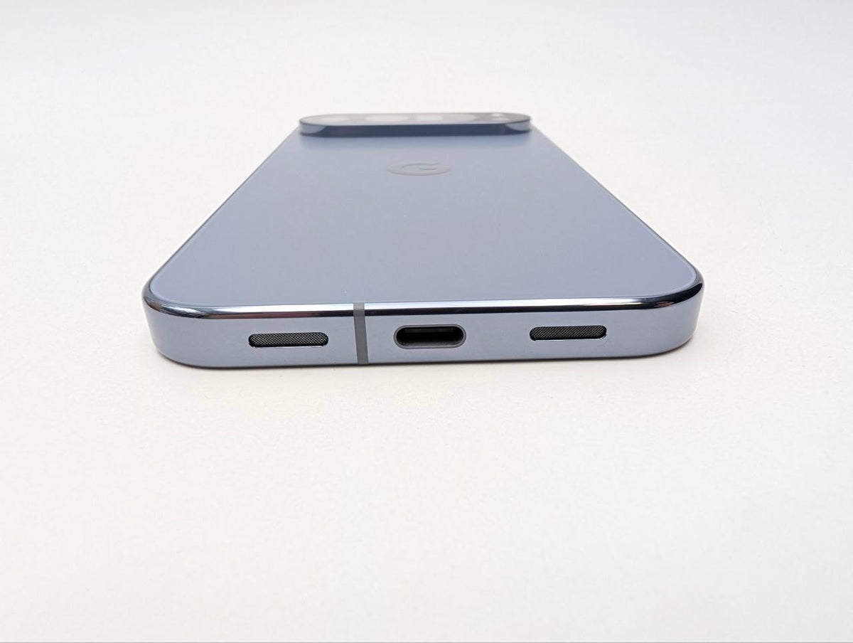 Google Pixel 10 Pro XL 256GB Księżycowy Szary | Outlet, Bateria 95%