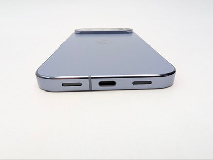 Google Pixel 10 Pro XL 256GB Księżycowy Szary | Outlet, Bateria 95%