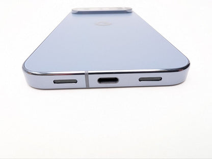 Google Pixel 10 Pro XL 256GB Księżycowy Szary | Outlet, Bateria 95%