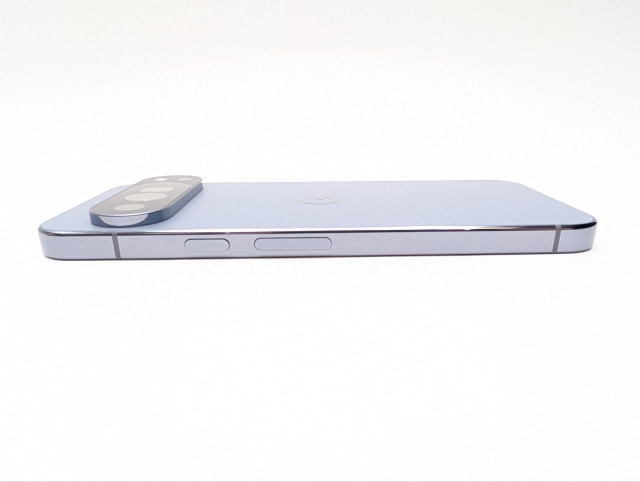 Google Pixel 10 Pro XL 256GB Księżycowy Szary | Outlet, Bateria 95%