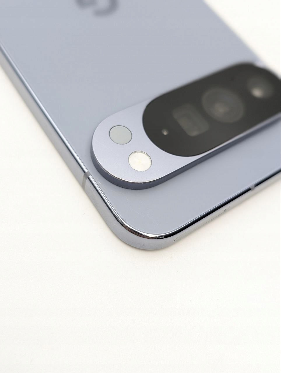 Google Pixel 10 Pro XL 256GB Księżycowy Szary | Used, Bateria 95%