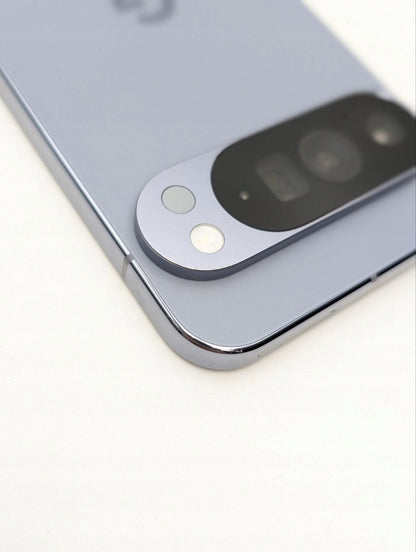 Google Pixel 10 Pro XL 256GB Księżycowy Szary | Used, Bateria 95%