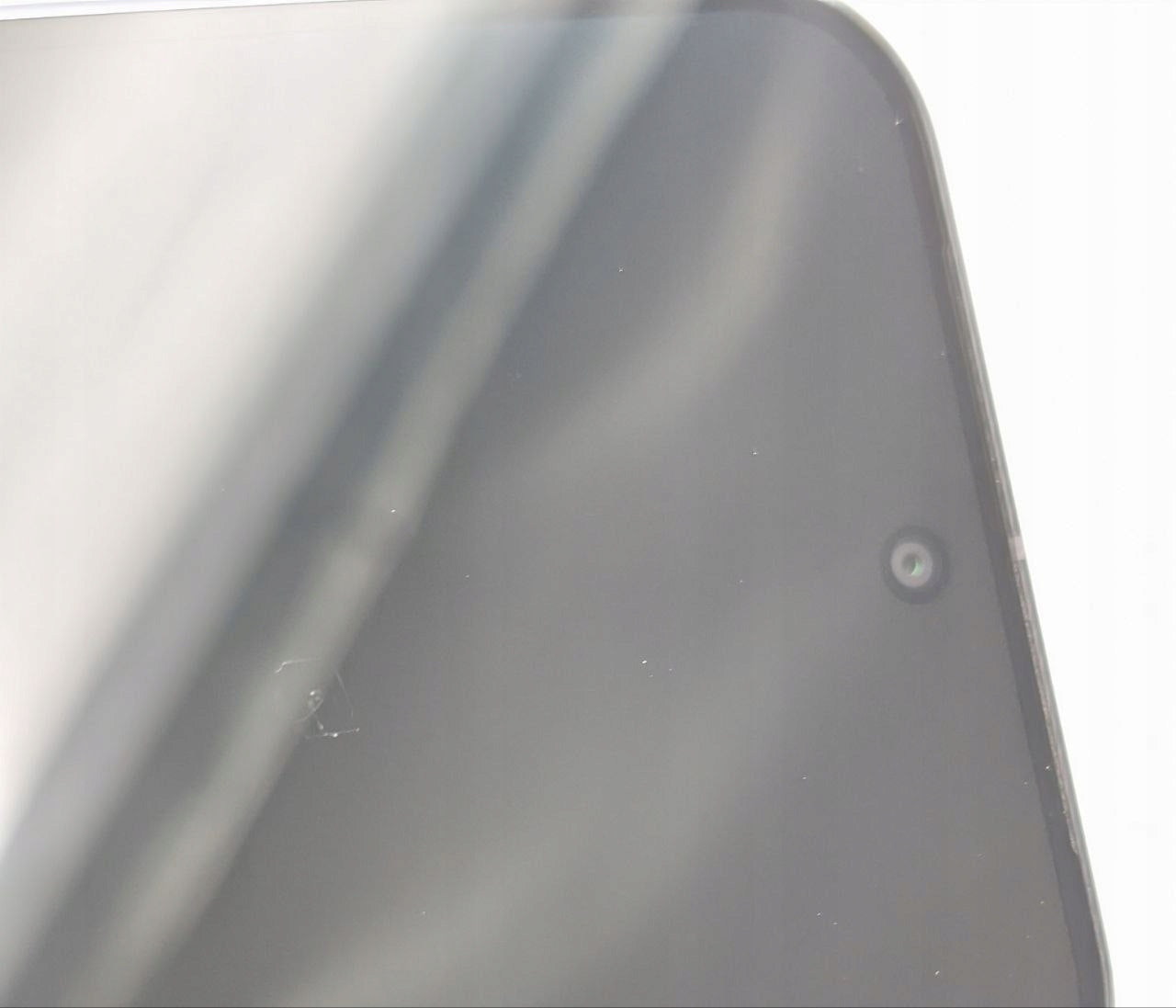 Google Pixel 10 Pro XL 256GB Księżycowy Szary | Outlet, Bateria 95%