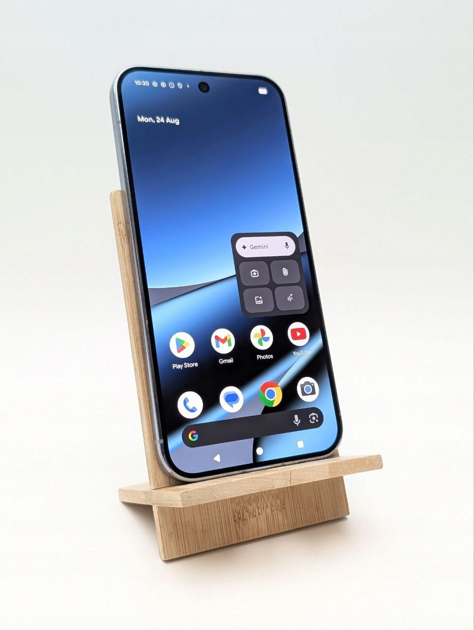 Google Pixel 10 Pro XL 256GB Księżycowy Szary | Used, Bateria 95%