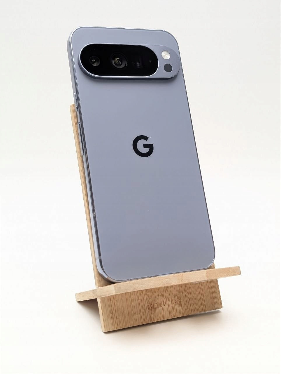 Google Pixel 10 Pro XL 256GB Księżycowy Szary | Outlet, Bateria 95%